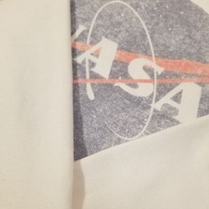 Nasa Sweater